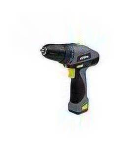 Challenge Xtreme Lithium Ion Cordless Drill Driver - 10.8V